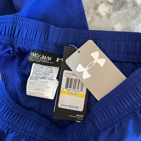 NWT Boys Sweatpants - Picture 2 of 2